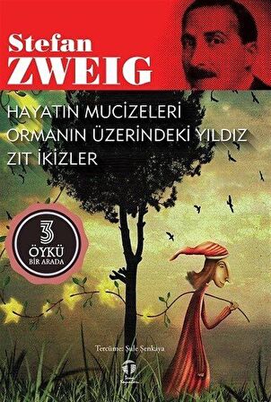 Hayatın Mucizeleri - Ormanın Üzerindeki Yıldız - Zıt İkizler