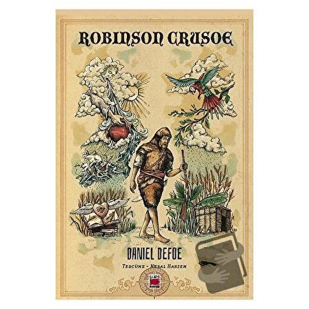 Robinson Crusoe