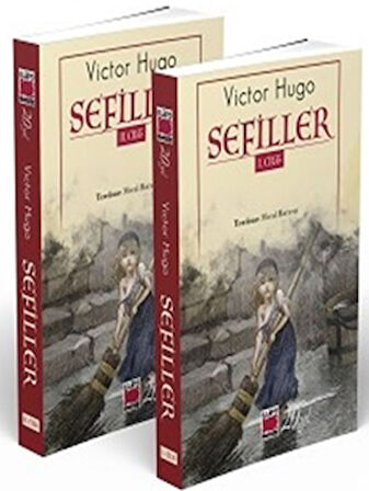 Sefiller (I-II Cilt)