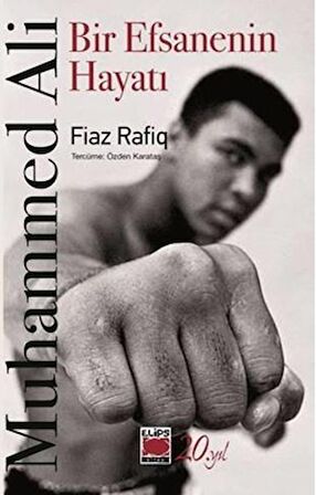 Muhammed Ali-Bir Efsanenin Hayatı