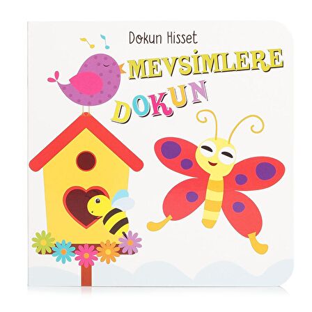 Mevsimlere Dokun - Dokun Hisset