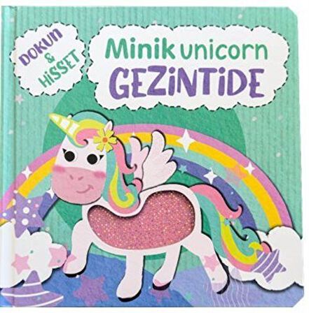 Dokun Hisset / Minik Unicorn Gezintide / Ömer Canbir