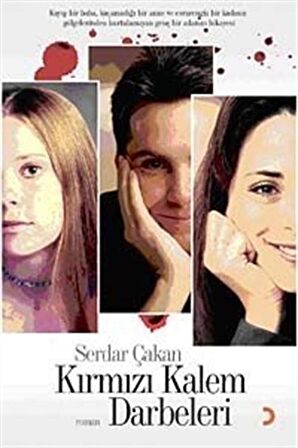 Kırmızı Kalem Darbeleri / Serdar Çakan