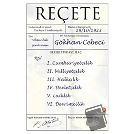 Reçete