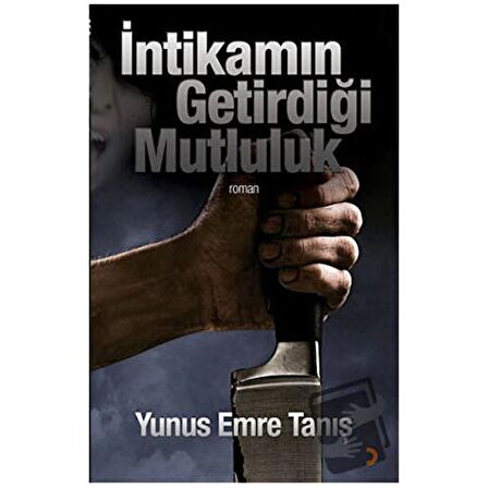 İntikamın Getirdiği Mutluluk