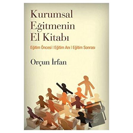 Kurumsal Eğitmenin El Kitabı