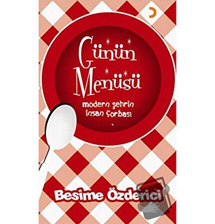 Günün Menüsü