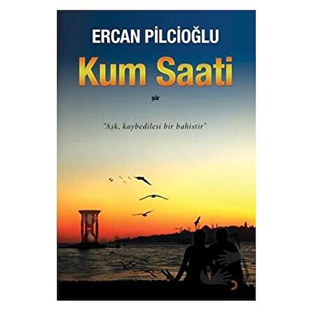 Kum Saati
