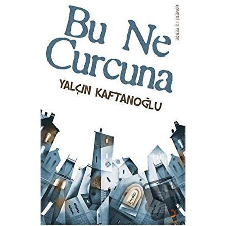 Bu Ne Curcuna