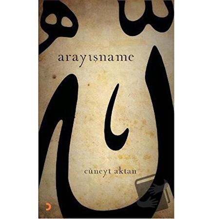 Arayışname