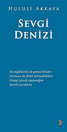 Sevgi Denizi