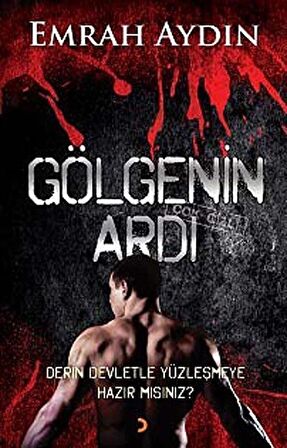 Gölgenin Ardı