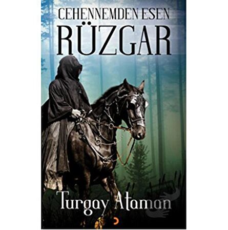 Cehennemden Esen Rüzgar