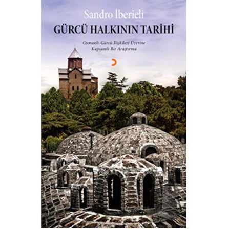 Gürcü Halkının Tarihi