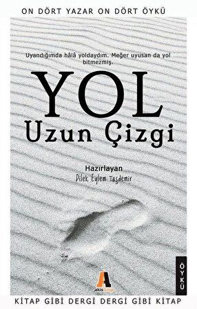 Yol - Uzun Çizgi