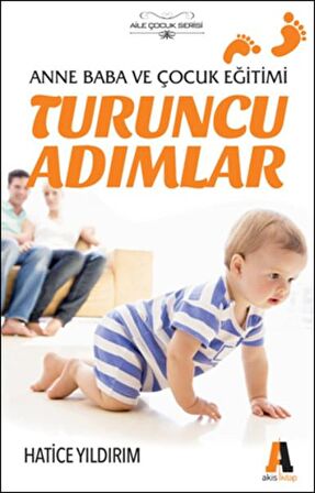 Turuncu Adımlar