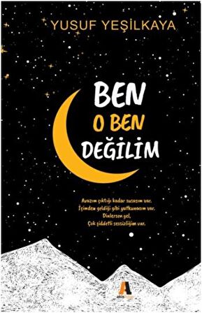 Ben O Ben Değilim