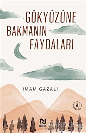 Gökyüzüne Bakmanın Faydaları