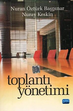 Toplantı Yönetimi