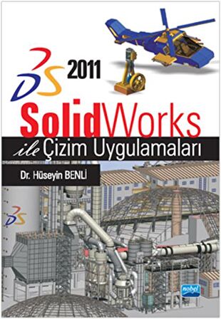 SolidWorks ile Çizim Uygulamaları