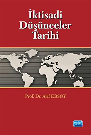 İktisadi Düşünceler Tarihi