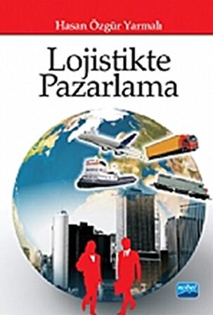 Lojistikte Pazarlama