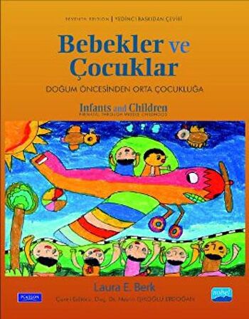 Bebekler ve Çocuklar