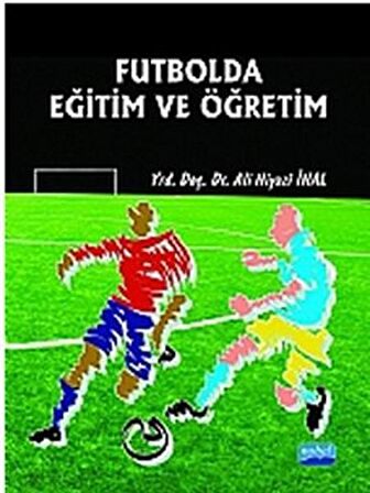 Futbolda Eğitim Öğretim