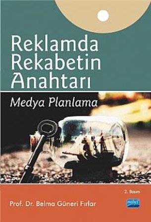 Reklamda Rekabetin Anahtarı