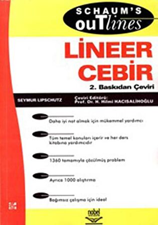 Lineer Cebir