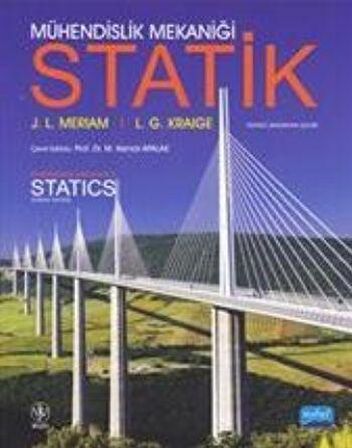 Mühendislik Mekaniği Statik