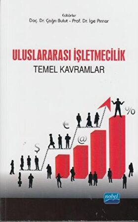 Uluslararası İşletmecilik