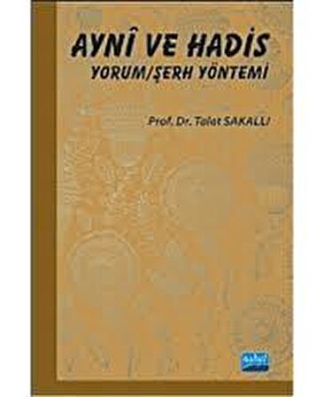 Ayni ve Hadis