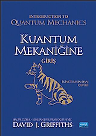 Kuantum Mekaniğine Giriş