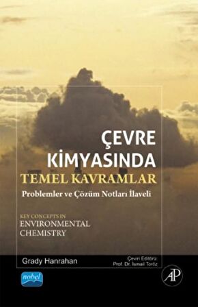 Çevre Kimyasında Temel Kavramlar