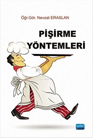 Pişirme Yöntemleri