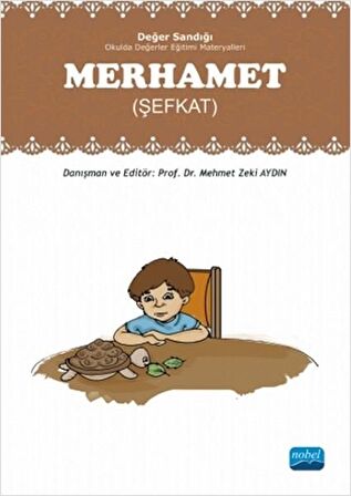 Değer Sandığı - Merhamet (Şefkat)
