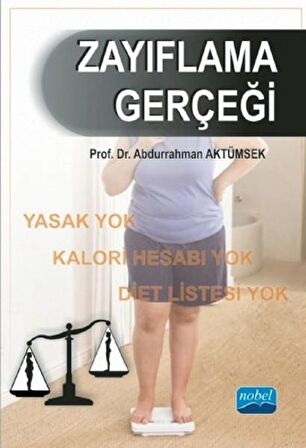 Zayıflama Gerçeği