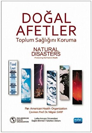 Doğal Afetler