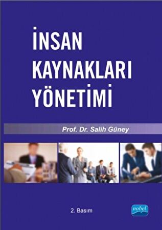 İnsan Kaynakları Yönetimi