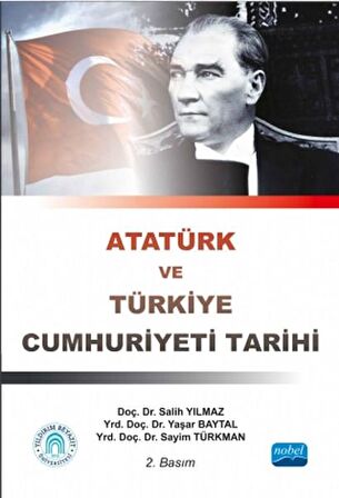 Atatürk ve Türkiye Cumhuriyeti