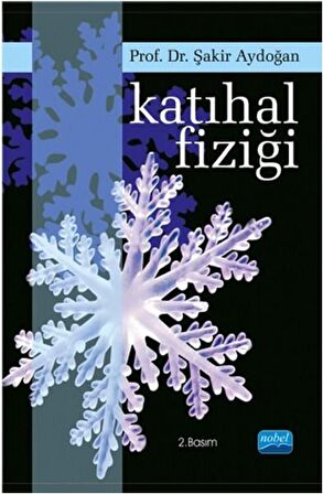 Katıhal Fiziği