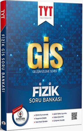 TYT Fizik GİS Soru Bankası