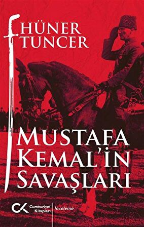 Mustafa Kemal'in Savaşları