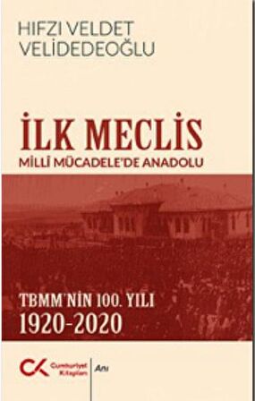 İlk Meclis