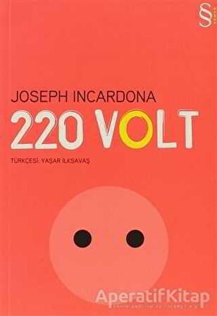 220 Volt
