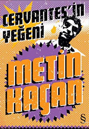 Cervantes’in Yeğeni