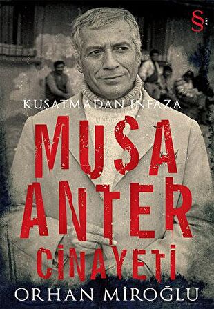 Kuşatmadan İnfaza Musa Anter Cinayeti