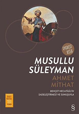 Musullu Süleyman