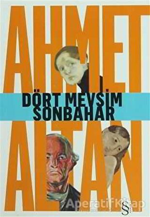 Dört Mevsim Sonbahar